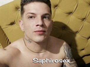 Saphirosex