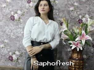 Saphofresh