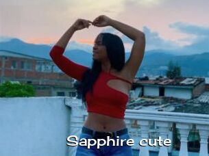 Sapphire_cute