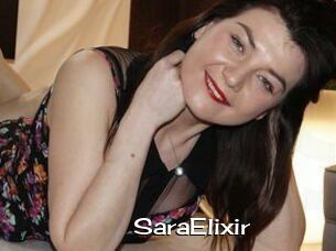 SaraElixir