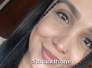 Saraadhams