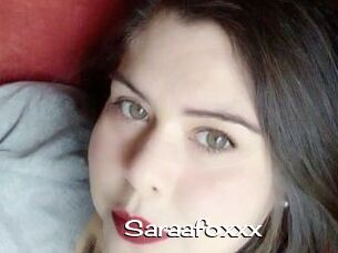 Saraafoxxx