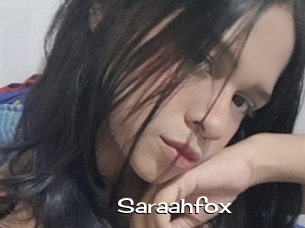 Saraahfox