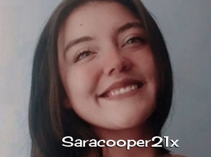 Saracooper21x