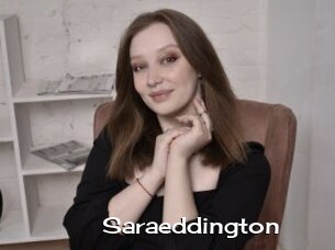 Saraeddington