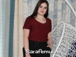 Sarafemuline