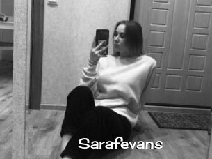 Sarafevans