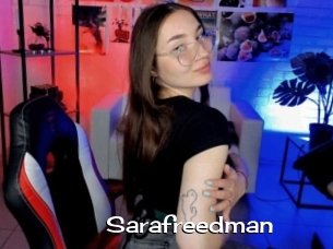 Sarafreedman