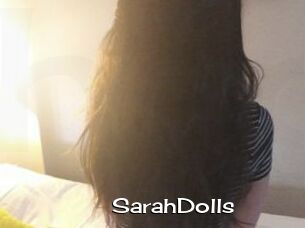 SarahDolls