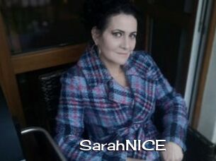 SarahNICE