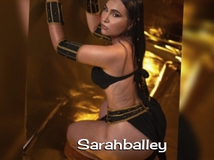 Sarahballey