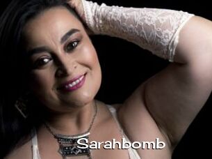 Sarahbomb