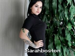 Sarahboston