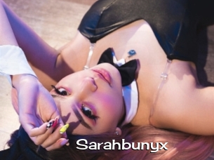 Sarahbunyx