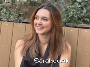 Sarahcook