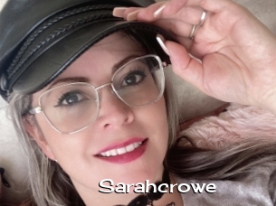 Sarahcrowe