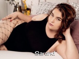 Sarahd