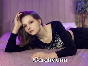 Sarahdunn