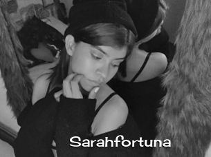 Sarahfortuna