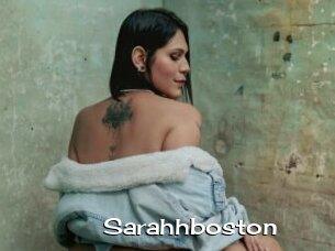 Sarahhboston