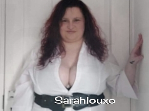 Sarahlouxo