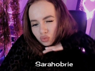 Sarahobrie