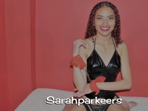 Sarahparkeers