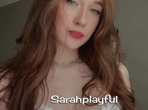 Sarahplayful