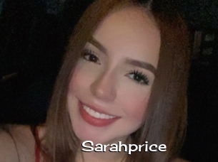 Sarahprice