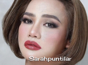 Sarahpuntilar