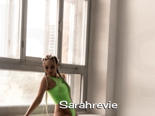 Sarahrevie