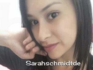 Sarahschmidtde