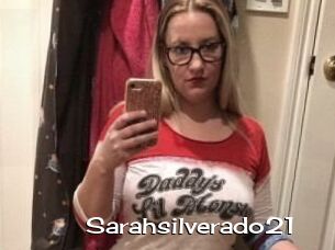 Sarahsilverado21