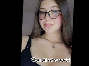 Sarahsweett