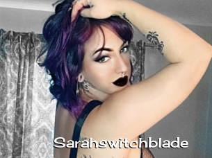 Sarahswitchblade