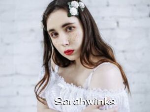 Sarahwinks