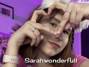 Sarahwonderfull