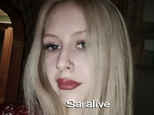 Saralive