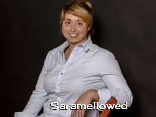 Saramellowed