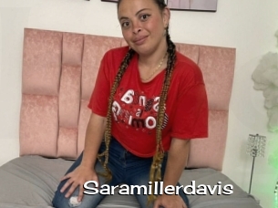 Saramillerdavis