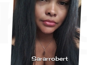 Sararrobert