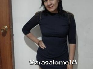 Sarasalome18