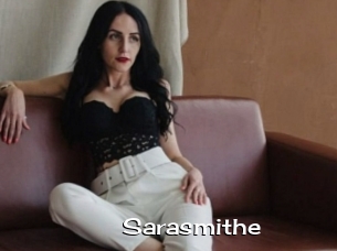 Sarasmithe