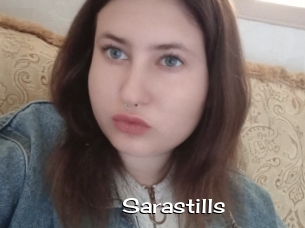 Sarastills