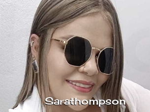 Sarathompson