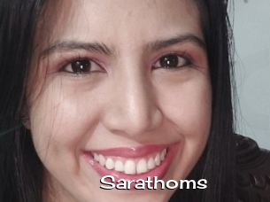 Sarathoms