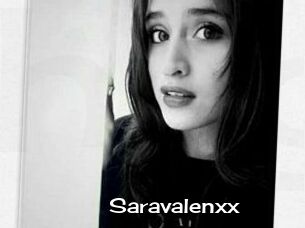 Saravalenxx