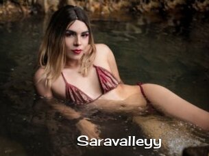 Saravalleyy