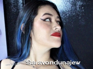 Saravondunajew