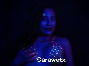 Sarawetx